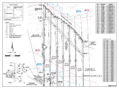 Clearwater Ranch Comfort Texas - From 5 to 17 Acres available